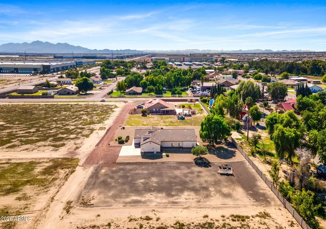 Photo 58 of Single family home for sale at 6528 N 171St Ln, Waddell, AZ 85355 | MLS# 7072211 | Listing updated on 2026-10-08