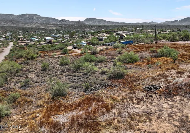 Photo 1 of Land for sale at 1525 W Lazy K Ranch Rd #'-', New River, AZ 85087 | MLS# 7072425 | Listing updated on 2026-09-10