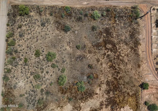 Photo 13 of Land for sale at 1525 W Lazy K Ranch Rd #'-', New River, AZ 85087 | MLS# 7072425 | Listing updated on 2026-09-10
