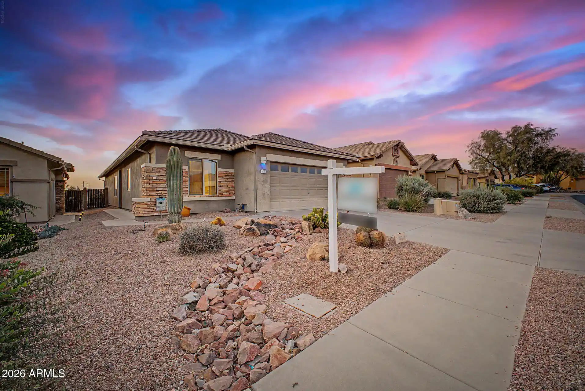 Single family home for sale at 10340 E Meandering Trl Ln, Gold Canyon, AZ 85118 | MLS# 7094163