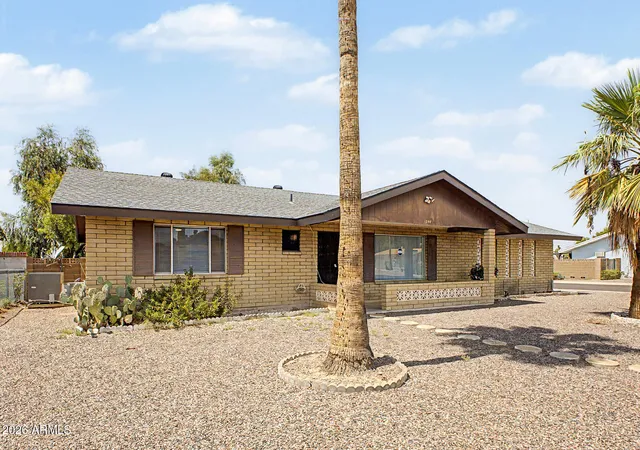 Photo 3 of Single family home for sale at 244 N 62nd St, Mesa, AZ 85205 | MLS# 7072473 | Listing updated on 2026-09-23