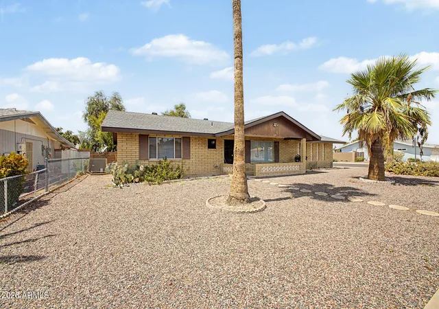 Photo 3 of Single family home for sale at 244 N 62Nd St, Mesa, AZ 85205 | MLS# 7072473 | Listing updated on 2026-09-23