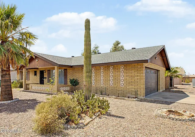 Photo 4 of Single family home for sale at 244 N 62Nd St, Mesa, AZ 85205 | MLS# 7072473 | Listing updated on 2026-09-23