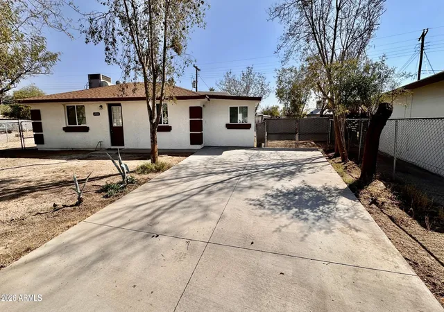 Photo 3 of Single family home for sale at 6433 W Fairmount Ave, Phoenix, AZ 85033 | MLS# 7072281 | Listing updated on 2026-09-03