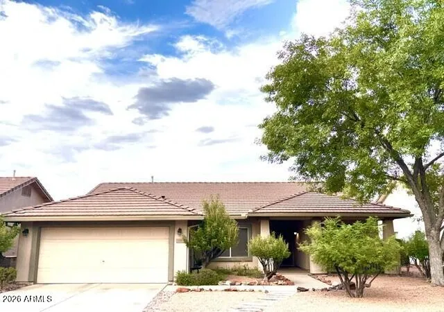 Photo 1 of Single family home for sale at 135 S Sagebrush Wy, Cottonwood, AZ 86326 | MLS# 7072541 | Listing updated on 2026-09-02