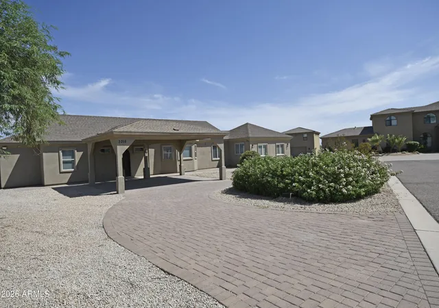Photo 1 of Single family home for sale at 3315 W Pinnacle Vista Dr, Phoenix, AZ 85083 | MLS# 7072259 | Listing updated on 2026-09-11