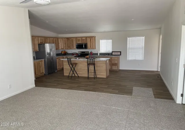 Photo 11 of Manufactured home for sale at 2416 S 340 Dr, Tonopah, AZ 85354 | MLS# 7072224 | Listing updated on 2026-09-11
