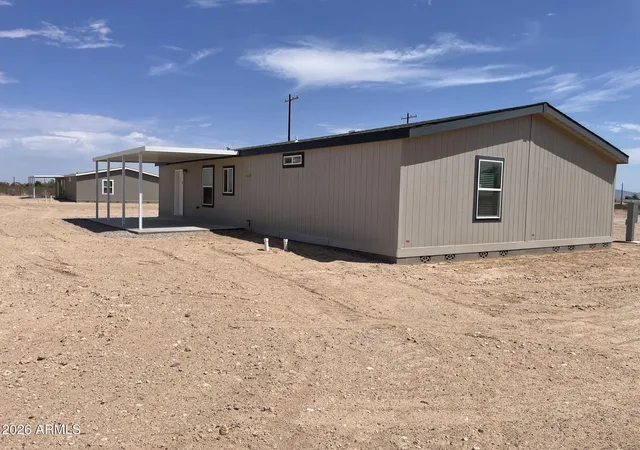 Photo 2 of Manufactured home for sale at 2416 S 340 Dr, Tonopah, AZ 85354 | MLS# 7072224 | Listing updated on 2026-09-11
