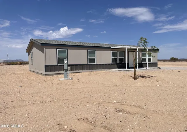 Photo 3 of Manufactured home for sale at 2416 S 340 Dr, Tonopah, AZ 85354 | MLS# 7072224 | Listing updated on 2026-09-11