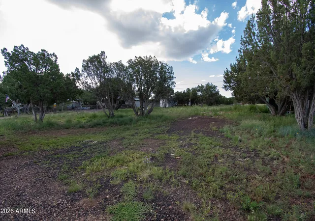 Photo 1 of Sale Pending at 8497 Canyon Dr #28, Show Low, AZ 85901 | MLS# 7072209 | Listing updated on 2026-09-01