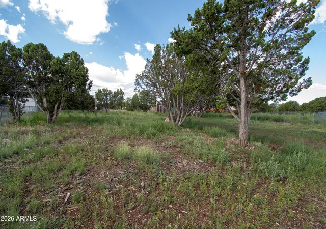 Photo 2 of Sale Pending at 8497 Canyon Dr #28, Show Low, AZ 85901 | MLS# 7072209 | Listing updated on 2026-09-01