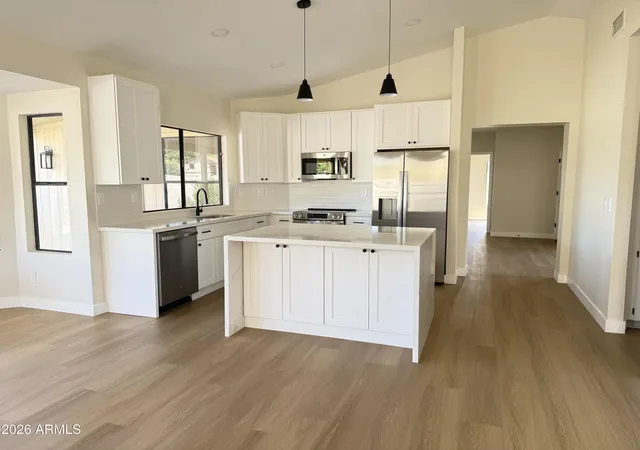 Photo 2 of Sale Pending at 2412 W Mission Dr, Chandler, AZ 85224 | MLS# 7072265 | Listing updated on 2026-09-02