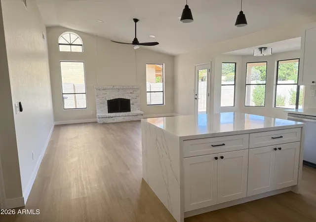 Photo 3 of Sale Pending at 2412 W Mission Dr, Chandler, AZ 85224 | MLS# 7072265 | Listing updated on 2026-09-02