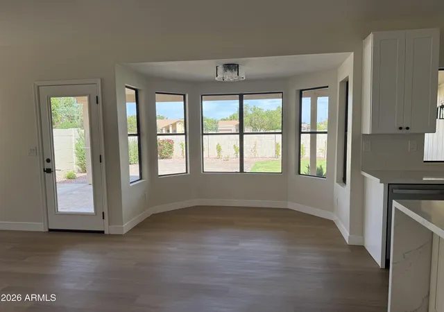 Photo 3 of Sale Pending at 2412 W Mission Dr, Chandler, AZ 85224 | MLS# 7072265 | Listing updated on 2026-09-02