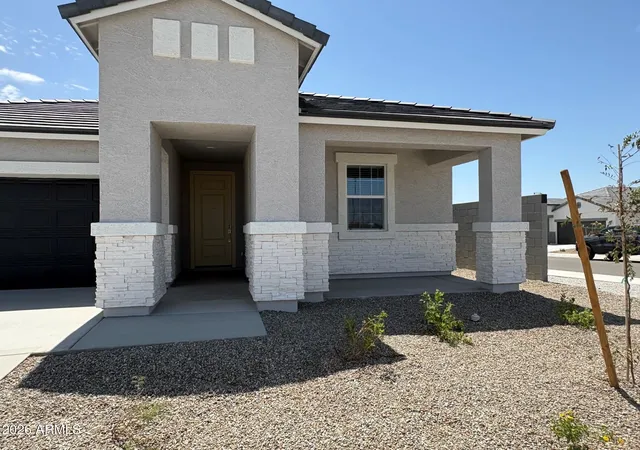 Photo 2 of Single family home for sale at 26253 W Hasan Dr, Buckeye, AZ 85326 | MLS# 7072218 | Listing updated on 2026-09-18