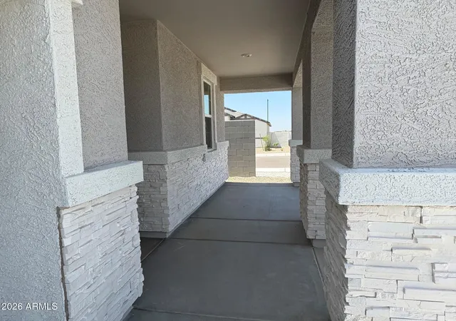 Photo 3 of Single family home for sale at 26253 W Hasan Dr, Buckeye, AZ 85326 | MLS# 7072218 | Listing updated on 2026-09-18