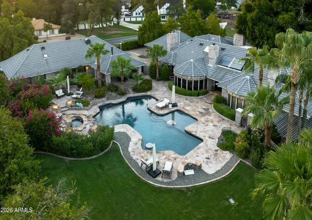 Photo 2 of Mansion for sale at 641 E San Pedro Ave, Gilbert, AZ 85234 | MLS# 7073727 | Listing updated on 2026-09-05