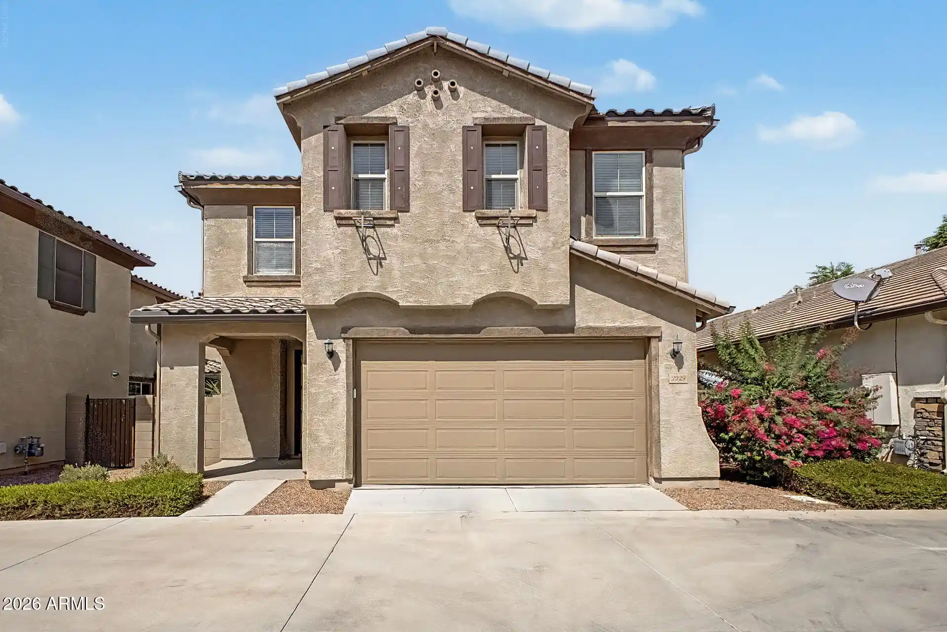 Photo 1 of Single family home for sale at 2929 S Colorado St, Chandler, AZ 85286 | MLS# 7073847 | Listing updated on 2026-10-30