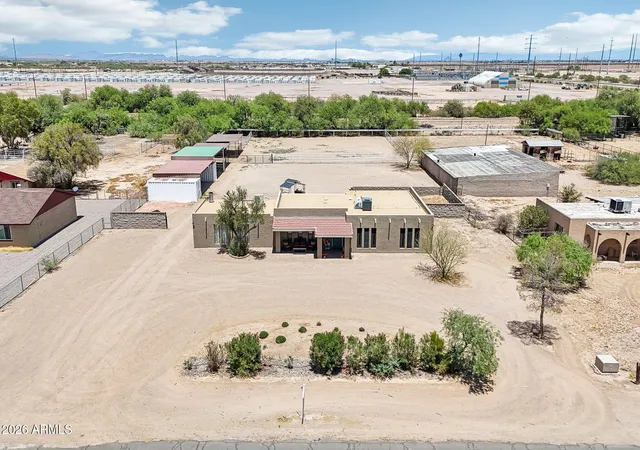 Photo 1 of Single family home for sale at 228 W Calle Tuberia, Casa Grande, AZ 85194 | MLS# 7072312 | Listing updated on 2026-09-01