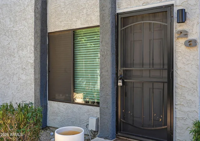 Photo 3 of Townhouse for sale at 3501 N 64th St #26, Scottsdale, AZ 85251 | MLS# 7072386 | Listing updated on 2026-09-03
