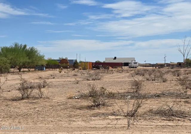 Photo 1 of Land for sale at 0 N 368th Ave, Tonopah, AZ 85354 | MLS# 7072271 | Listing updated on 2026-08-27