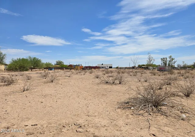 Photo 3 of Land for sale at 0 N 368Th Ave, Tonopah, AZ 85354 | MLS# 7072271 | Listing updated on 2026-08-27