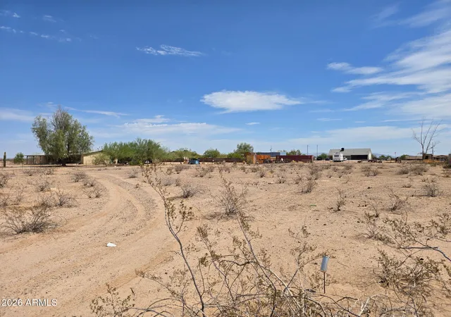 Photo 4 of Land for sale at 0 N 368Th Ave, Tonopah, AZ 85354 | MLS# 7072271 | Listing updated on 2026-08-27