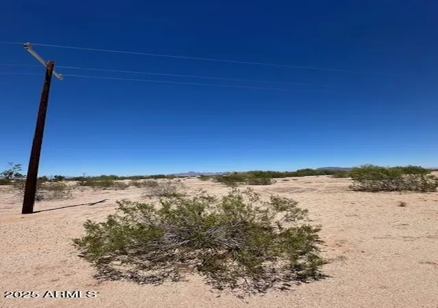 Photo 2 of Land for sale at 51632 W Webb St #47, Tonopah, AZ 85354 | MLS# 7072260 | Listing updated on 2026-08-27
