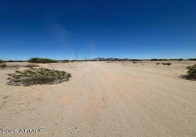 Photo 3 of Land for sale at 51632 W Webb St #47, Tonopah, AZ 85354 | MLS# 7072260 | Listing updated on 2026-08-27