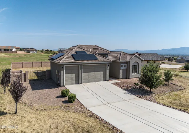 Single family home for sale at 6647 E Big Spur Cir, Hereford, AZ 85615 | MLS# 7073246