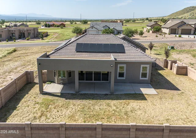 Photo 2 of Single family home for sale at 6647 E Big Spur Cir, Hereford, AZ 85615 | MLS# 7073246 | Listing updated on 2026-09-14