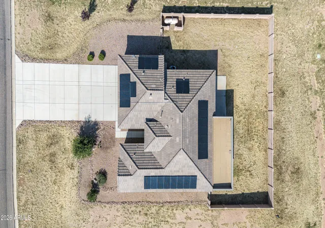 Photo 3 of Single family home for sale at 6647 E Big Spur Cir, Hereford, AZ 85615 | MLS# 7073246 | Listing updated on 2026-09-14