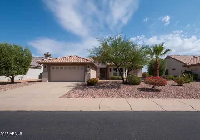 Photo 1 of Sale Pending at 16248 W Tuscany Way, Surprise, AZ 85374 | MLS# 7073467 | Listing updated on 2026-09-17