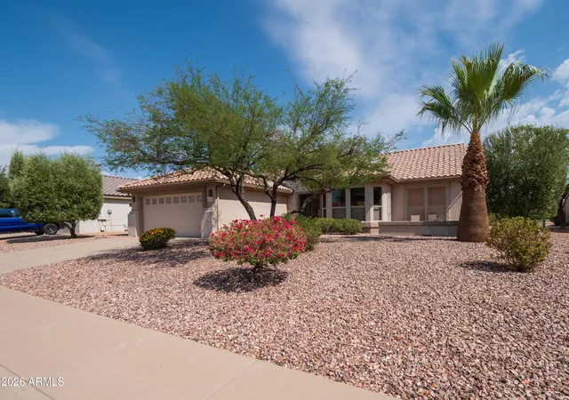 Photo 2 of Sale Pending at 16248 W Tuscany Way, Surprise, AZ 85374 | MLS# 7073467 | Listing updated on 2026-09-17