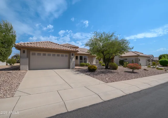 Photo 3 of Sale Pending at 16248 W Tuscany Way, Surprise, AZ 85374 | MLS# 7073467 | Listing updated on 2026-09-17
