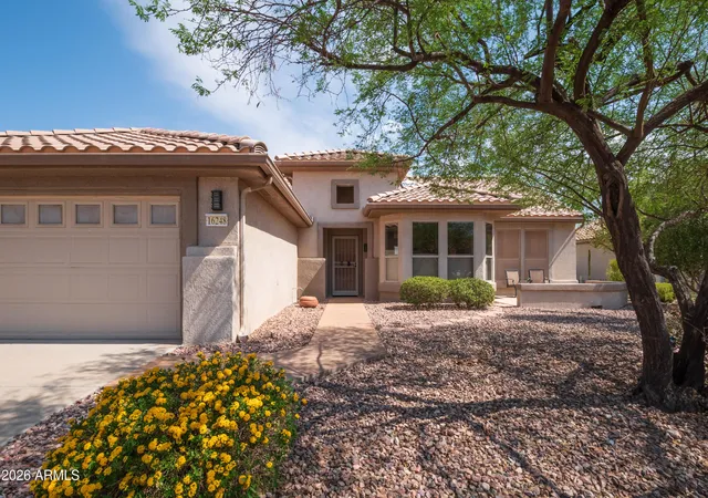 Photo 3 of Sale Pending at 16248 W Tuscany Way, Surprise, AZ 85374 | MLS# 7073467 | Listing updated on 2026-09-17