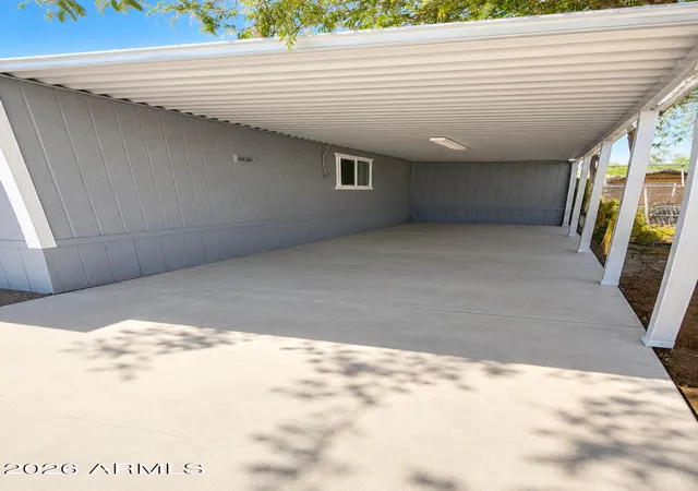 Photo 2 of Manufactured home for sale at 4375 W Missouri Ave #82, Glendale, AZ 85301 | MLS# 7073155 | Listing updated on 2026-08-31