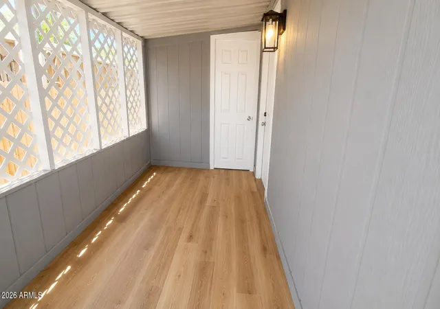 Photo 3 of Manufactured home for sale at 4375 W Missouri Ave #82, Glendale, AZ 85301 | MLS# 7073155 | Listing updated on 2026-08-31