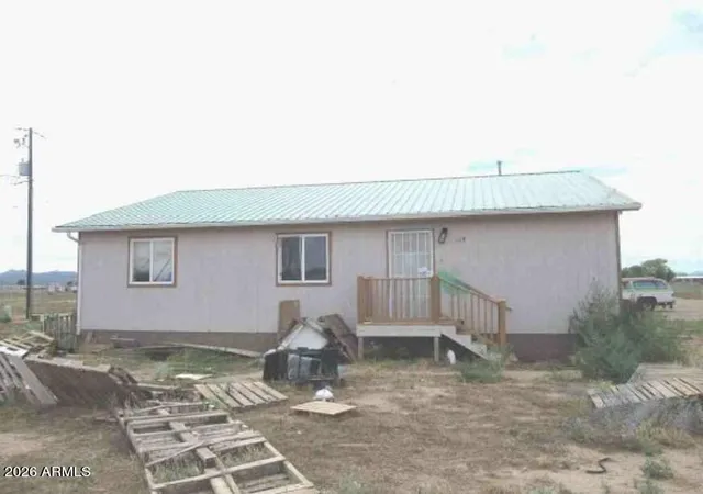 Photo 1 of Single family home for sale at 149 W Baja Rd, Paulden, AZ 86334 | MLS# 7072273 | Listing updated on 2026-08-28