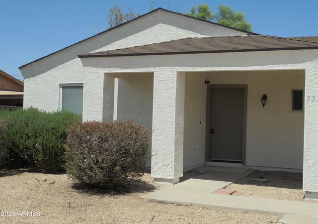 Photo 2 of Single family home for sale at 5314 W State Ave, Glendale, AZ 85301 | MLS# 7073159 | Listing updated on 2026-09-21