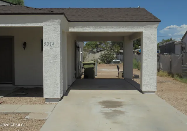 Photo 3 of Single family home for sale at 5314 W State Ave, Glendale, AZ 85301 | MLS# 7073159 | Listing updated on 2026-09-21