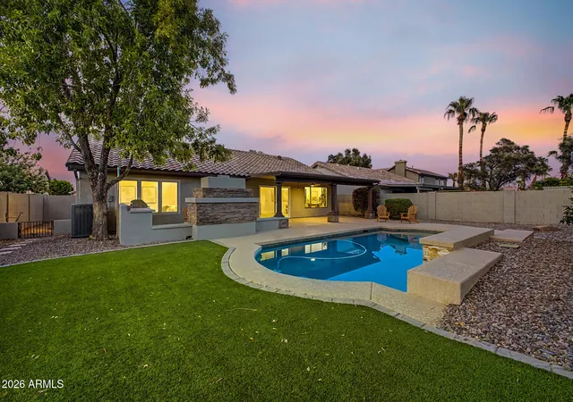 Photo 3 of Sale Pending at 4361 E Meadow Dr, Phoenix, AZ 85032 | MLS# 7072336 | Listing updated on 2026-08-30