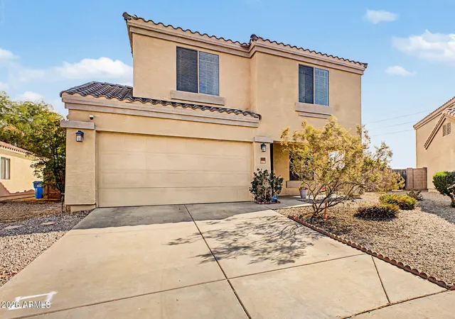 Photo 1 of Single family home for sale at 10637 W Pima St, Tolleson, AZ 85353 | MLS# 7072570 | Listing updated on 2026-09-01