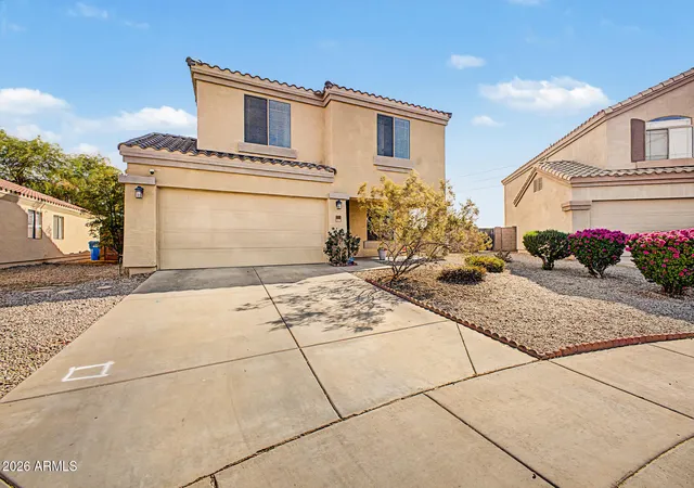 Photo 2 of Single family home for sale at 10637 W Pima St, Tolleson, AZ 85353 | MLS# 7072570 | Listing updated on 2026-09-01
