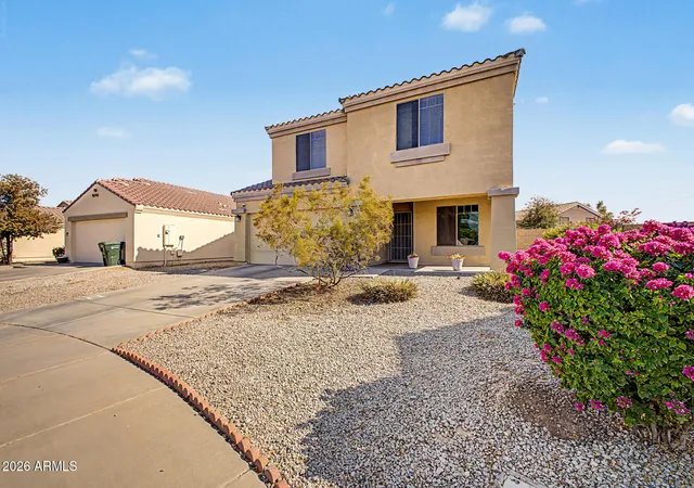 Photo 2 of Single family home for sale at 10637 W Pima St, Tolleson, AZ 85353 | MLS# 7072570 | Listing updated on 2026-09-01
