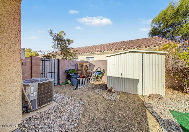 Photo 45 of Single family home for sale at 10637 W Pima St, Tolleson, AZ 85353 | MLS# 7072570 | Listing updated on 2026-09-01