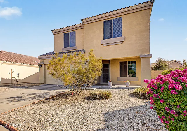 Photo 3 of Single family home for sale at 10637 W Pima St, Tolleson, AZ 85353 | MLS# 7072570 | Listing updated on 2026-09-01