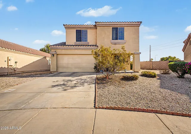 Photo 4 of Single family home for sale at 10637 W Pima St, Tolleson, AZ 85353 | MLS# 7072570 | Listing updated on 2026-09-01