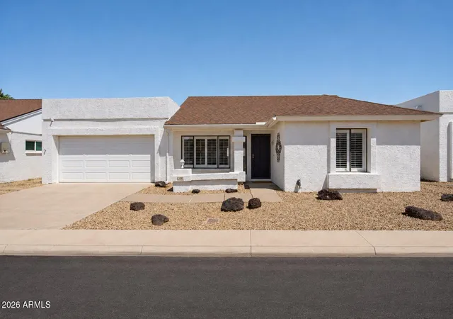 Photo 1 of Single family home for sale at 3302 E Wescott Dr, Phoenix, AZ 85050 | MLS# 7073165 | Listing updated on 2026-09-14