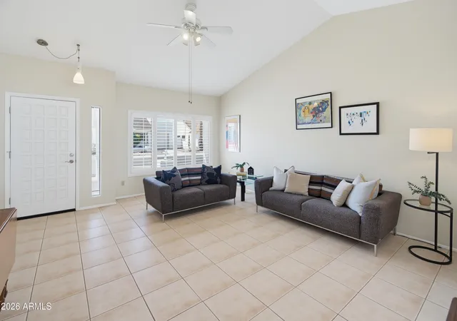 Photo 3 of Single family home for sale at 3302 E Wescott Dr, Phoenix, AZ 85050 | MLS# 7073165 | Listing updated on 2026-09-14